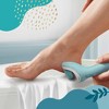 Amope Pedi Perfect Wet Dry Electronic Pedicure Foot File and Callus Remover - 1ct - image 3 of 4