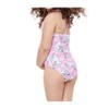 Girl Round Neck One Piece Swimsuit - Gottex 4T - 2 of 4