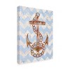 "Anchors Away" Outdoor Canvas - 2 of 4