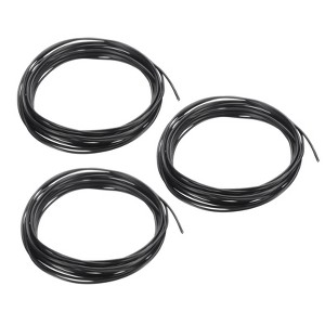 Unique Bargains Aluminum Flexible Anti-rust Bonsai Training Wire - 1 of 4