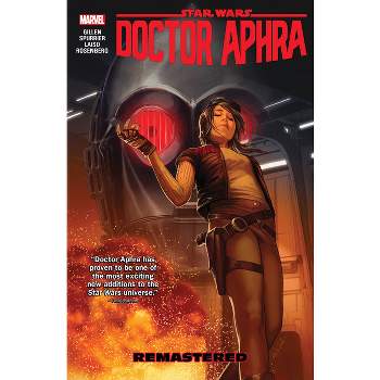 Star Wars: Doctor Aphra Vol. 3 - (Paperback)
