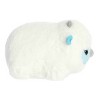 Aurora Medium Yanni Yeti Spudsters Adorable Stuffed Animal White 11" - 3 of 4