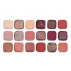 Makeup Revolution Forever Flawless Eyeshadow Palette - 0.77oz - image 4 of 4