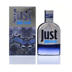 Just Cavalli Man/Roberto Cavalli Edt Spray 1.0 Oz Men - 1 of 1