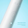 ORDO Sonic Edge Rechargeable Toothbrush - Snow - 4 of 4