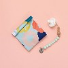 Esembly Petite Pouch Wipes + Snack Bag - (Select Pattern) - 2 of 4