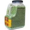 Dried Parsley Flakes by Its Delish – 1 LB Gallon Size Jug – Long Term Food Storage - 3 of 4