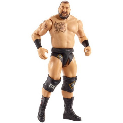 Wwe Tucker Action Figure Series 117 Target
