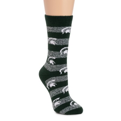 Game Day by MUK LUKS Unisex Terry Loop Socks