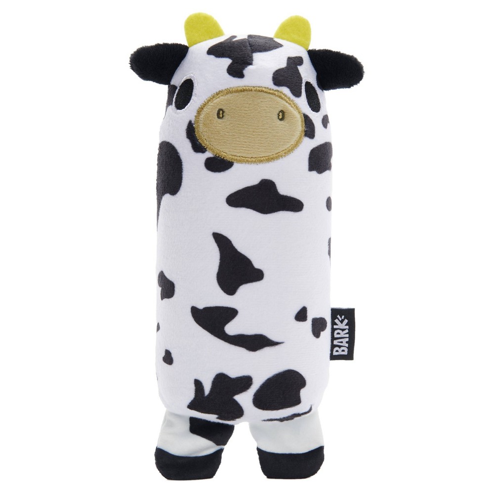 Photos - Dog Toy Bark Super Chewer Cow  - Mad Cow 