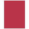 Pacon SunWorks 9" x 12" Construction Paper Red 50 Sheets/Pack 10 Packs (PAC6103-10) - 2 of 4