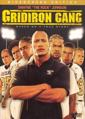 Gridiron Gang (DVD)