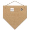 MLB Chicago White Sox Home Sweet Home Hanging Wood Wall Decor - 3 of 4
