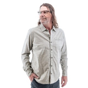 Old Ranch Brands Men's Daxton Long Sleeve - 1 of 4