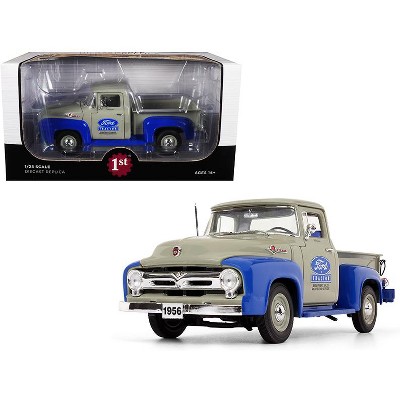 ford tractor diecast models