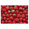 Cra-Z-Art Super Strawberries 100 Piece Cra-Z Difficult Jigsaw Puzzle - 3 of 4