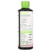 Barlean's Seriously Delicious®, Plant Based Omega-3 From Algae Oil, Pink Lemonade, 630 mg, 16 oz (454 g) - 3 of 4