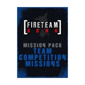 Mission Pack - Team Competition Board Game - 1 of 1