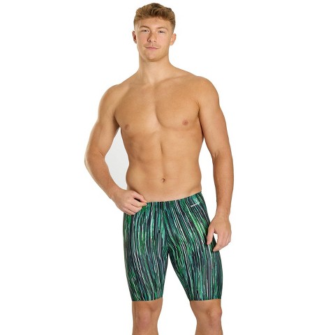 Sporti Swift Jammer Swimsuit (22-44)