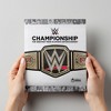Eaglemoss Limited Eaglemoss WWE Championship The Greatest Prize Book - 2 of 3