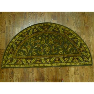 Antiquity AT52 Hand Tufted Indoor Rug -Safavieh - 1 of 4