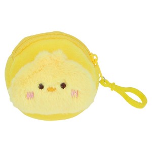 Unique Bargains Cartoon Coin Purse Wallet 1 Pc - 1 of 4