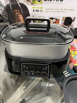 GreenPan slow cooker delivers restaurant-quality meals at home with ZERO  effort - save $160 now for one week only in unmissable deal