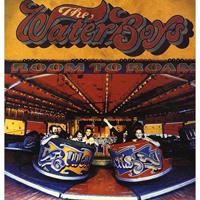 The Waterboys - Room To Roam