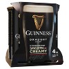 Guinness Draught Beer - 4pk/14.9 fl oz Cans - image 2 of 4