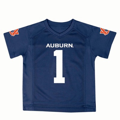 NCAA Auburn Tigers Toddler Boys' Jersey