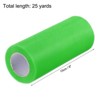 Unique Bargains Soft Durable Lightweight Transparent Decorative Ribbon - 2 of 4