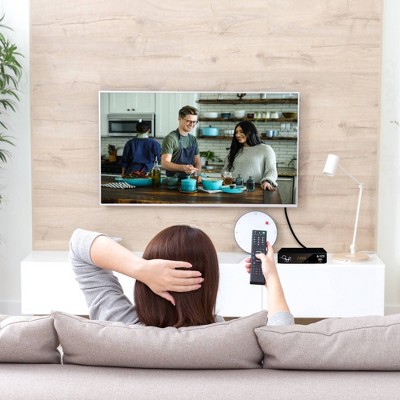 Core Innovations TV Converter Box