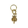 Split P Sea Turtle Key Fob Set of 2 - 2 of 4