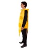 Orion Costumes The Big Cheese Adult Pizza Slice Costume - 2 of 4