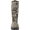Men's Men's RealTREE Edge™ Wetland Pro Snake Certified Snake Strike Boot - 3 of 4