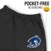 Blinn College Primary Logo Jogger Sweatpants - 3 of 4