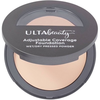 Ulta Beauty Collection Adjustable Coverage Foundation - 0.3oz - Ulta ...