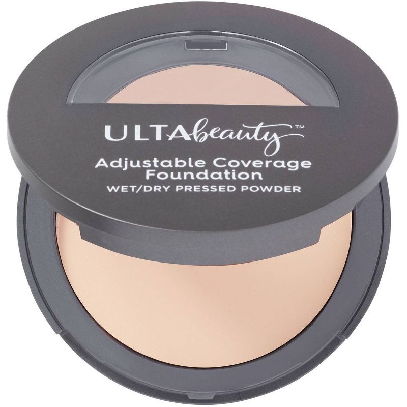 Ulta Beauty Collection Adjustable Coverage Foundation - 0.3oz - Ulta Beauty, 1 of 6