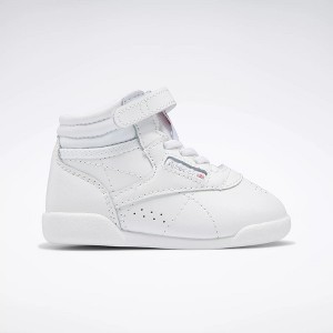 Freestyle Hi Shoes - Toddler - 1 of 4