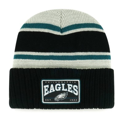 Nfl New York Giants Vista Knit Beanie : Target