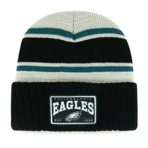 NFL Philadelphia Eagles Vista Knit Beanie - 1 of 2