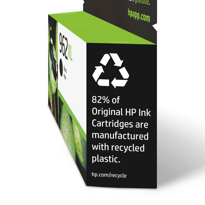 HP 962 Ink Cartridge Series, 3 of 7