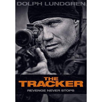 The Tracker (DVD)(2019)