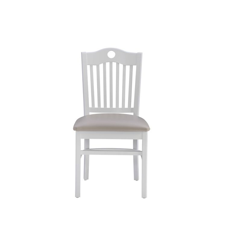Set of 2 Ragan Chairs - Linon, 5 of 13