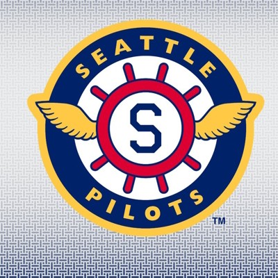 seattle pilots 1969