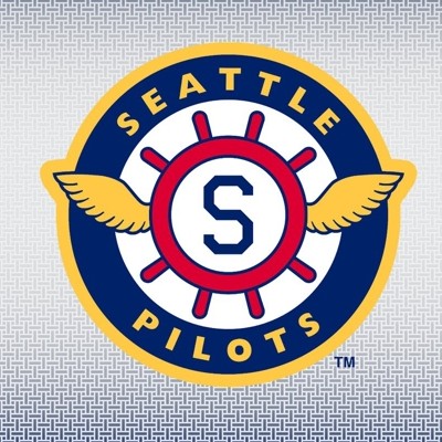 seattle pilots 1969