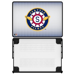 Keyscaper MLB Cooperstown West Teams Linen Laptop Case for Apple MacBook - 1 of 4