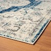 Luxe Weavers Oriental Medallion Indoor Rug - 4 of 4