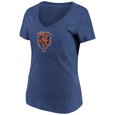 chicago bears womens t shirt