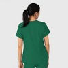 Wink Boundless Women's Tuck-In Scrub Top - 2 of 4